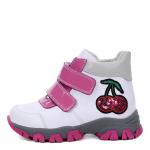 Ботинки детские