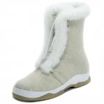 Берцы женские Марго Б-06