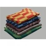 Одеяло Шуя с105 (140*205) пш 400гр клетка