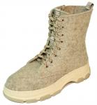 Берцы "Альба"Б-08-302 Альба