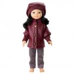 Набор одежды из 4 предметов для кукол Paola Reina 32 см