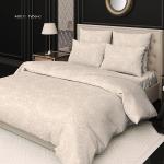 Комплект постельного белья рис.4681-1 Рубенс