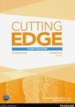Carr Jane Comyns Cutting Edge 3Ed Int WB with Key