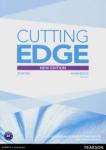 Cunningham Sarah Cutting Edge 3Ed Starter WB with Key