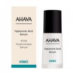 Ahava Hyaluronic Acid Ж Товар Сыворотка для лица с гиалуроновой кислотой 30 мл