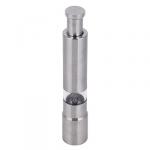 BY COLLECTION Мельница для специй, 15 см, сталь/пластик