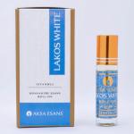 Эссенция AKSA Lacos White essential (6 мл)