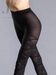 Колготки FLORAL 02