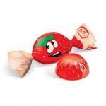 Konti Конфеты желейные "Живинка" вкус Клубника с йогуртом, 1 кг