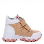 Ботинки детские