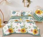 Одеяло Boris с простыней и наволочками ODBORN026