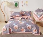 Одеяло Boris с простыней и наволочками ODBORN037