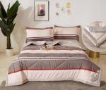 Одеяло Boris с простыней и наволочками ODBORN039