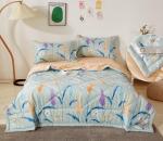 Одеяло Boris с простыней и наволочками ODBORN040