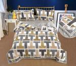 Одеяло Boris с простыней и наволочками ODBORN042