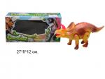 Динозавр арт. 3832 на батар. в коробке 27х8х12