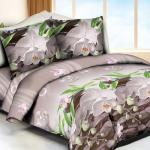 Постельное белье из полисатина 3260 1.5 сп