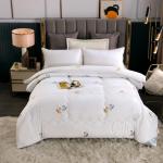 Одеяло Boris Лебяжий пух ODBORL02