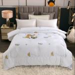 Одеяло Boris Лебяжий пух ODBORL03