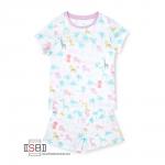 Костюм (футболка +  шорты)