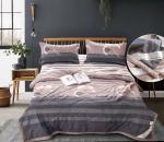 Одеяло Boris с простыней и наволочками ODBORN005