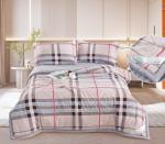 Одеяло Boris с простыней и наволочками ODBORN022