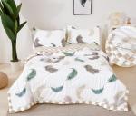 Одеяло Boris с простыней и наволочками ODBORN023