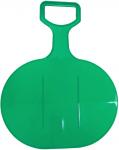 Ледянка детская 413 х 329 мм Л000003/2 зеленый