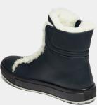 Полусапоги женские (100% Кожа)