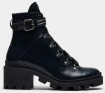 Ботинки женские (100% Кожа)