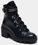 Ботинки женские (100% Кожа)