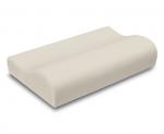 Наволочка для подушки 30х50 см "Memory Foam Support 100S"