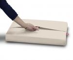 Наволочка для подушки 30х50 см "Memory Foam Support 100S"