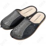 Тапочки мужские