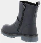 Полусапоги детские (100% Кожа)