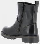 Полусапоги детские (100% Кожа)