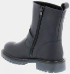 Полусапоги детские (100% Кожа)