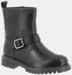 Полусапоги детские (100% Кожа)