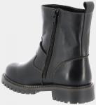 Полусапоги детские (100% Кожа)