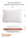 Подушка "Orange Memory Box"