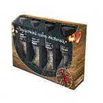 Набор мельниц "Перчес" универсальный 940 г