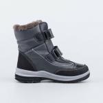 .Ботинки зимние