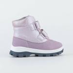 Ботинки зимние