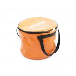 Ведро складное с крышкой Следопыт 40х40х30 см PF-FB-03