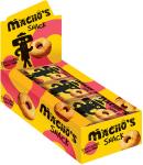 Таралини Machos томат с ароматными травами 60 г