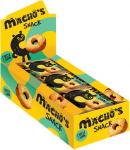 Таралини Machos с сыром 60 г