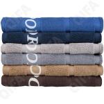 Лицевое полотенце