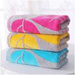 Лицевое полотенце