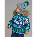 Шапка PLAYTODAY