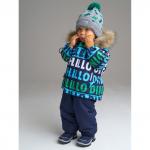 Шапка PLAYTODAY